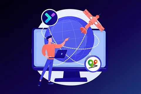 How Tracktherace used YepCode to retrieve GPS SPOT data and push it to their platform thumbnail image