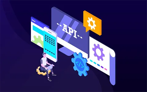 An overview of YepCode technology stack thumbnail image