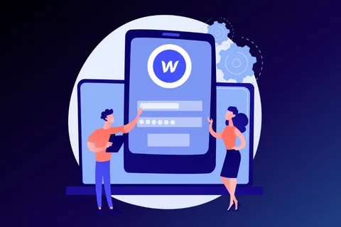 Create Webflow CMS entries with form submissions thumbnail image