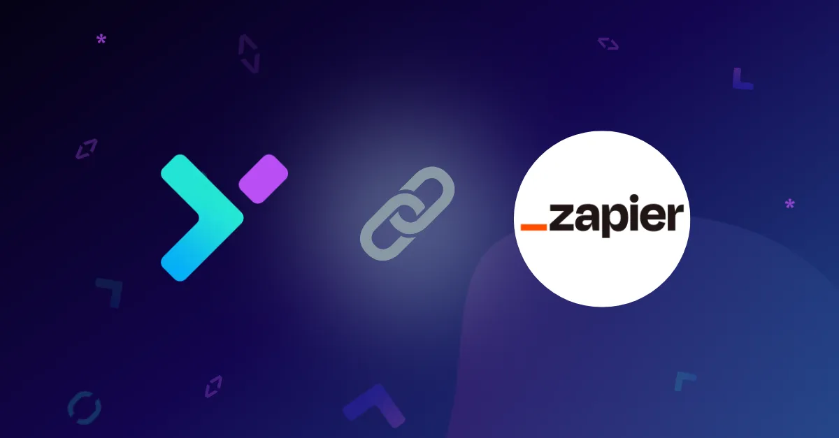 Zapier + YepCode: Bring the Full Power of Code to Your Zaps thumbnail image