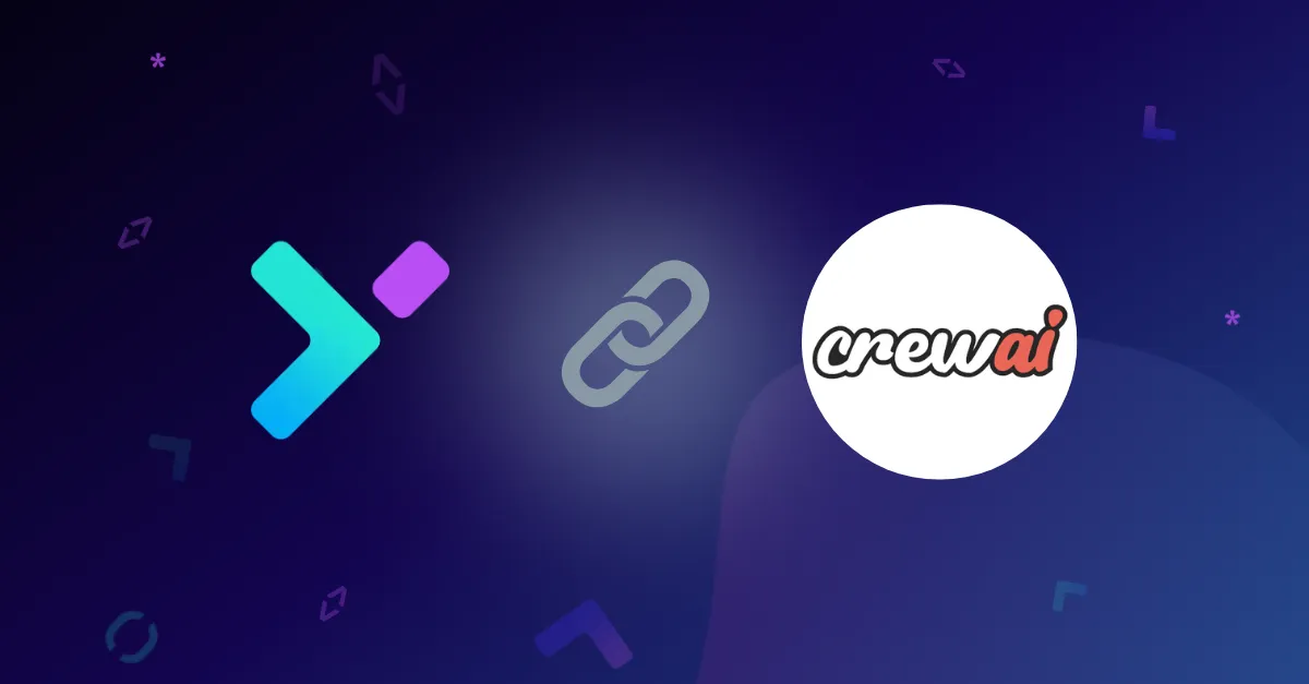 Integrating YepCode with crewAI: Build Multi-Agent AI Workflows That Run Real Code thumbnail image