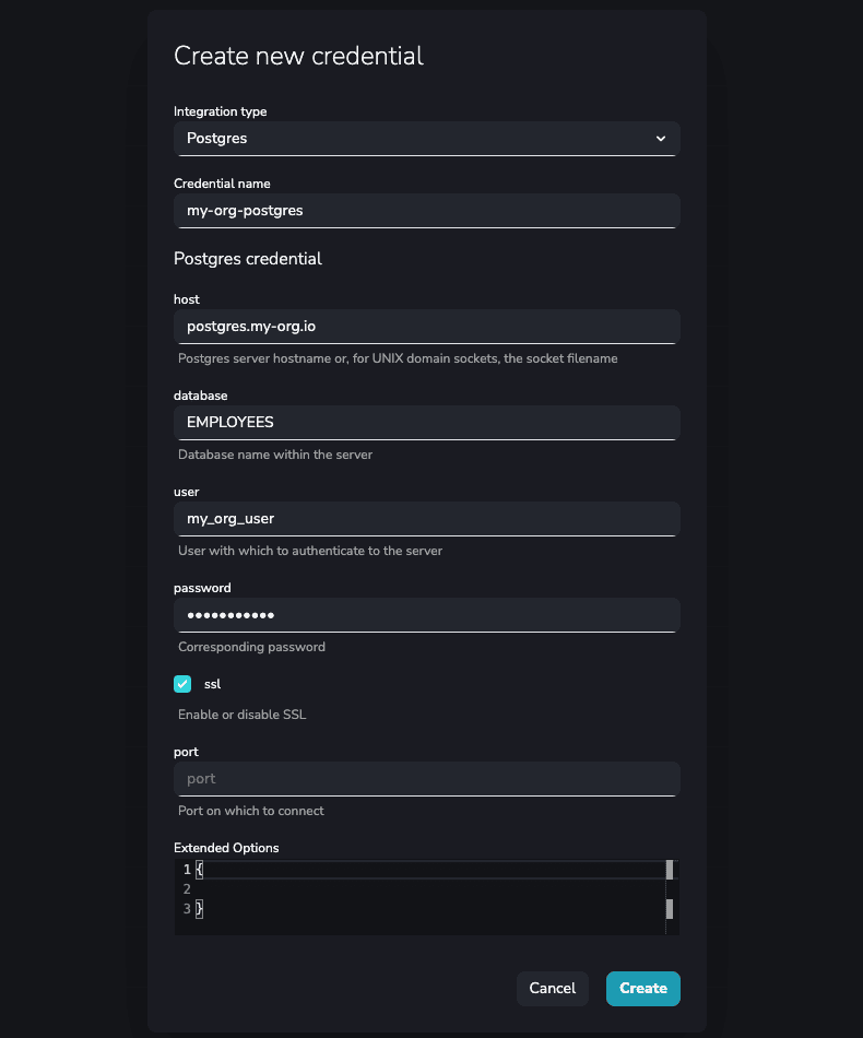 postgres-yepcode-docs