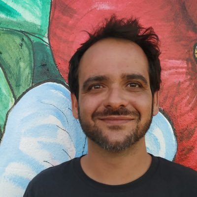 Joselu Pérez
