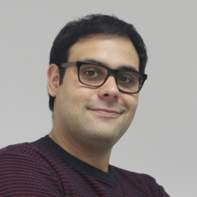 Pablo Castro Valiño